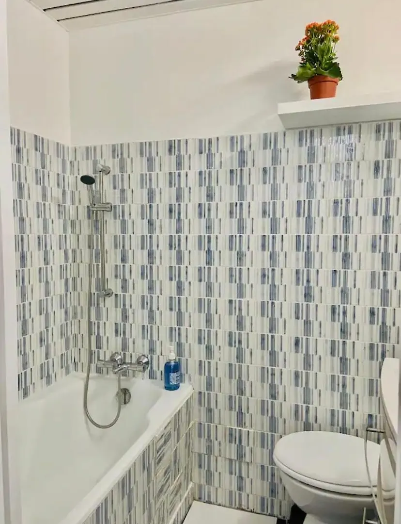 Homestay Moderne Quartier Saint Lazare